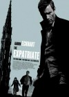 The Expatriate poster