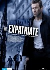 The Expatriate poster