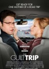 The Guilt Trip poster