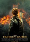 The Hunger Games poster