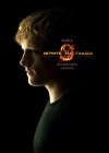 The Hunger Games poster