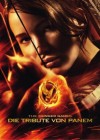 The Hunger Games poster