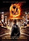 The Hunger Games poster