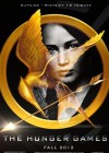 The Hunger Games poster