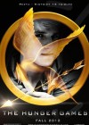 The Hunger Games poster