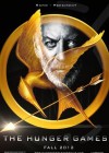 The Hunger Games poster