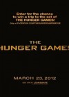 The Hunger Games poster