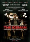 The Iceman poster