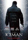 The Iceman poster