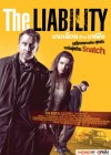 The Liability poster