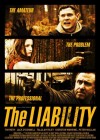 The Liability poster