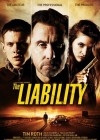 The Liability poster