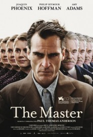 The Master poster