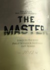 The Master poster