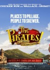 The Pirates! In an Adventure with Scientists! poster