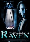 The Raven poster