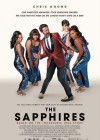 The Sapphires poster