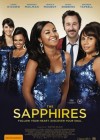 The Sapphires poster