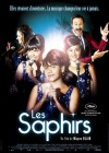 The Sapphires poster