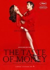 The Taste of Money poster