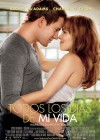 The Vow poster