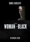 The Woman in Black poster