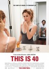 This Is 40 poster