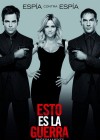 This Means War poster