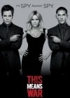 This Means War poster