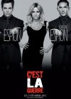 This Means War poster