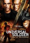 Universal Soldier: Day of Reckoning poster