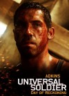 Universal Soldier: Day of Reckoning poster