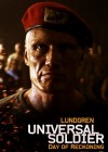 Universal Soldier: Day of Reckoning poster