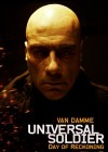 Universal Soldier: Day of Reckoning poster