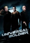 Universal Soldier: Day of Reckoning poster