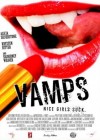 Vamps poster