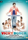 Vicky Donor poster