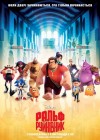 Wreck-It Ralph poster