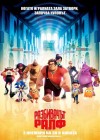 Wreck-It Ralph poster