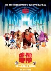 Wreck-It Ralph poster