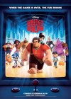 Wreck-It Ralph poster