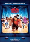 Wreck-It Ralph poster