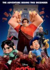 Wreck-It Ralph poster