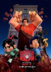 Wreck-It Ralph poster