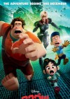 Wreck-It Ralph poster