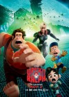 Wreck-It Ralph poster