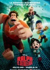 Wreck-It Ralph poster