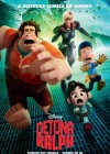 Wreck-It Ralph poster