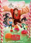 Wreck-It Ralph poster