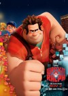 Wreck-It Ralph poster